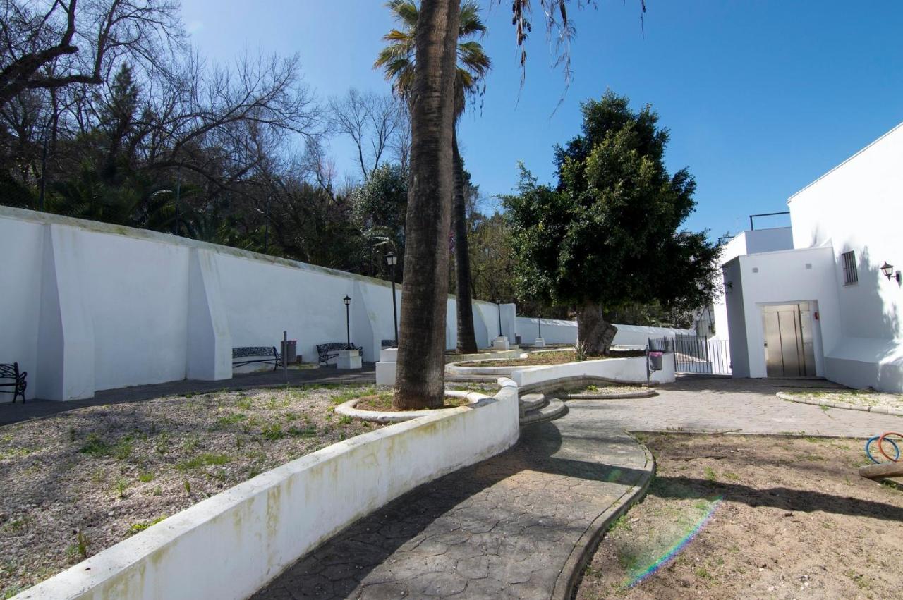 El Jardín de la Duquesa, Apartamentos Living Sur Sanlúcar de Barrameda Exterior foto