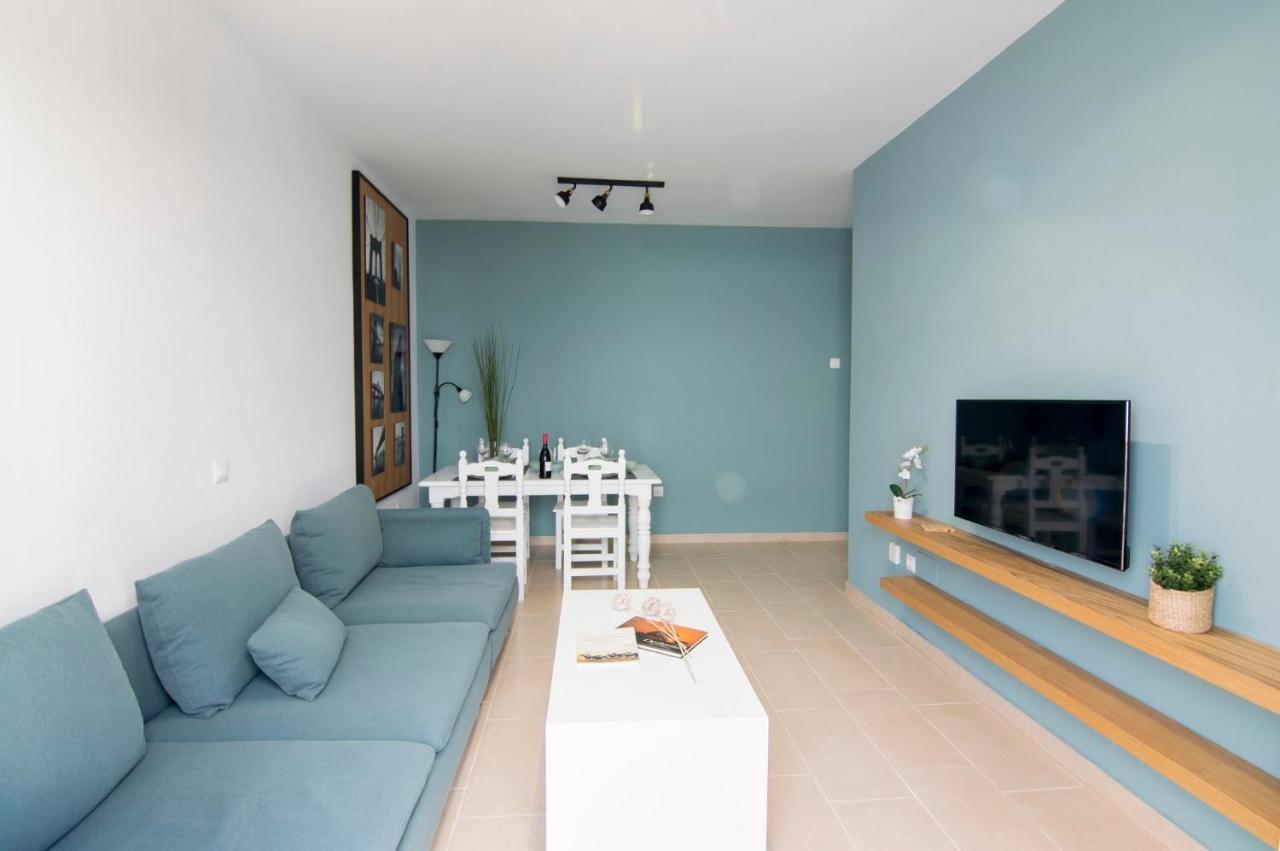 El Jardín de la Duquesa, Apartamentos Living Sur Sanlúcar de Barrameda Exterior foto