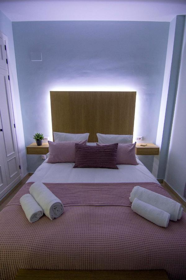El Jardín de la Duquesa, Apartamentos Living Sur Sanlúcar de Barrameda Exterior foto