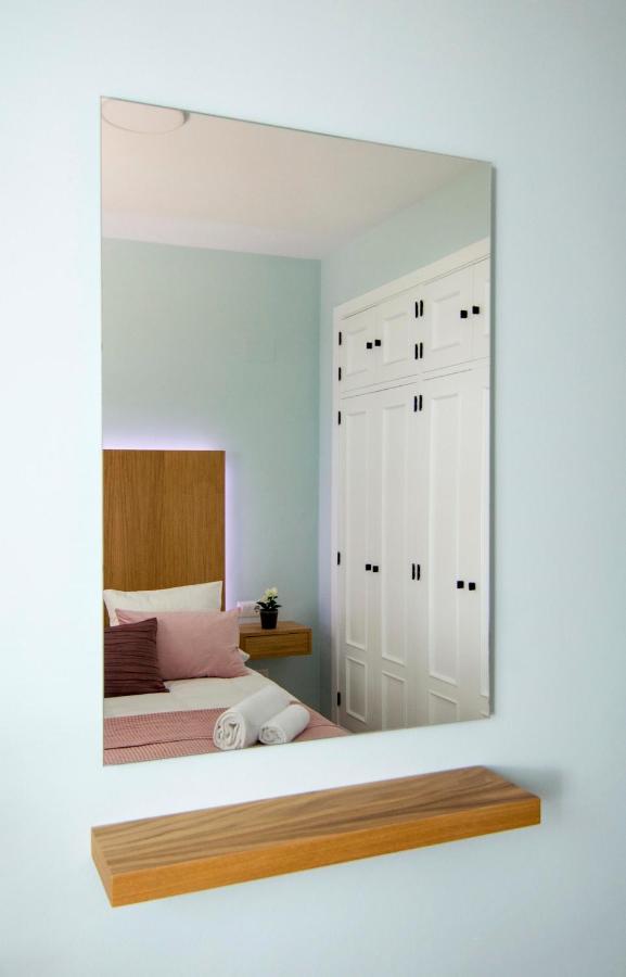 El Jardín de la Duquesa, Apartamentos Living Sur Sanlúcar de Barrameda Exterior foto