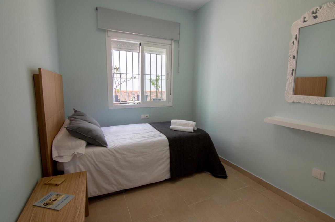 El Jardín de la Duquesa, Apartamentos Living Sur Sanlúcar de Barrameda Exterior foto