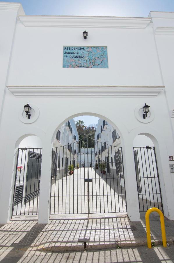El Jardín de la Duquesa, Apartamentos Living Sur Sanlúcar de Barrameda Exterior foto